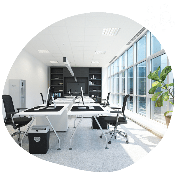 Best commercial cleaning services for any workspace