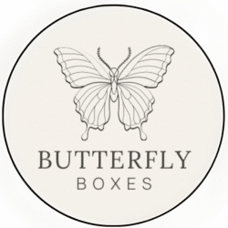 Proud partner of Butterfly Boxes helping the youth