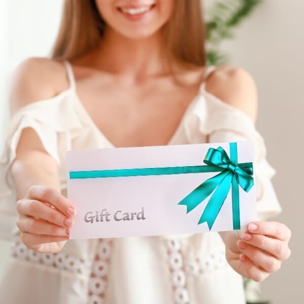 Best cleaning gift cards